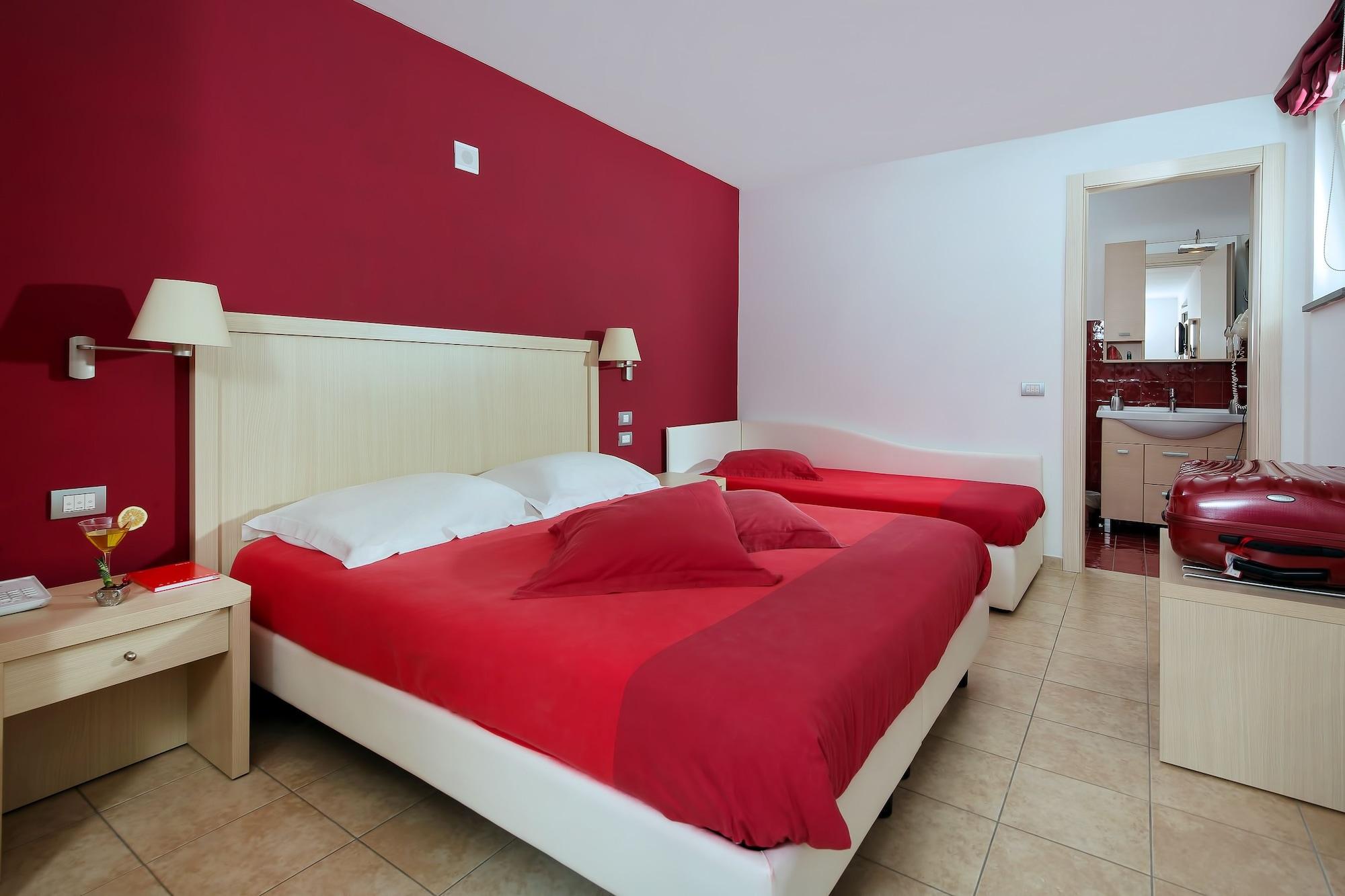 Bed and Breakfast De Maria House SantʼAgata sui Due Golfi Zewnętrze zdjęcie