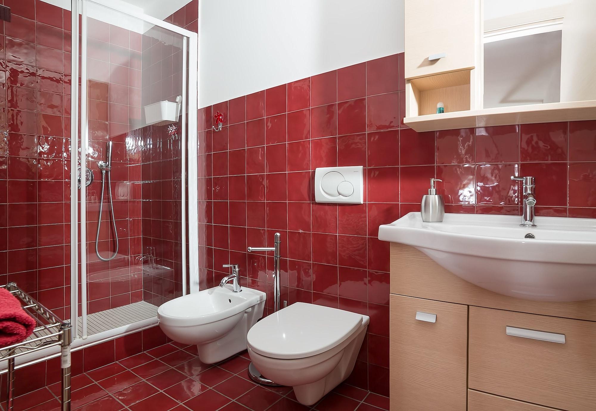 Bed and Breakfast De Maria House SantʼAgata sui Due Golfi Zewnętrze zdjęcie
