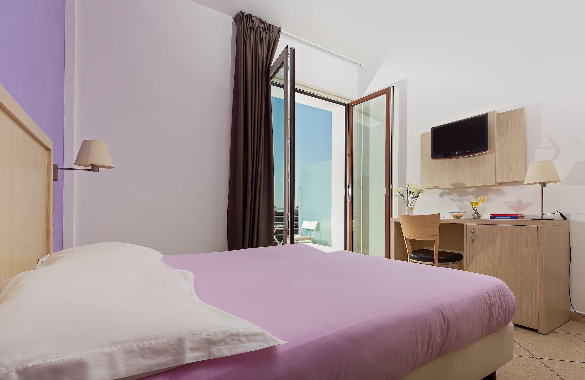 Bed and Breakfast De Maria House SantʼAgata sui Due Golfi Zewnętrze zdjęcie