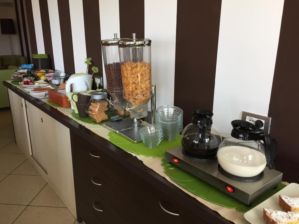 Bed and Breakfast De Maria House SantʼAgata sui Due Golfi Zewnętrze zdjęcie