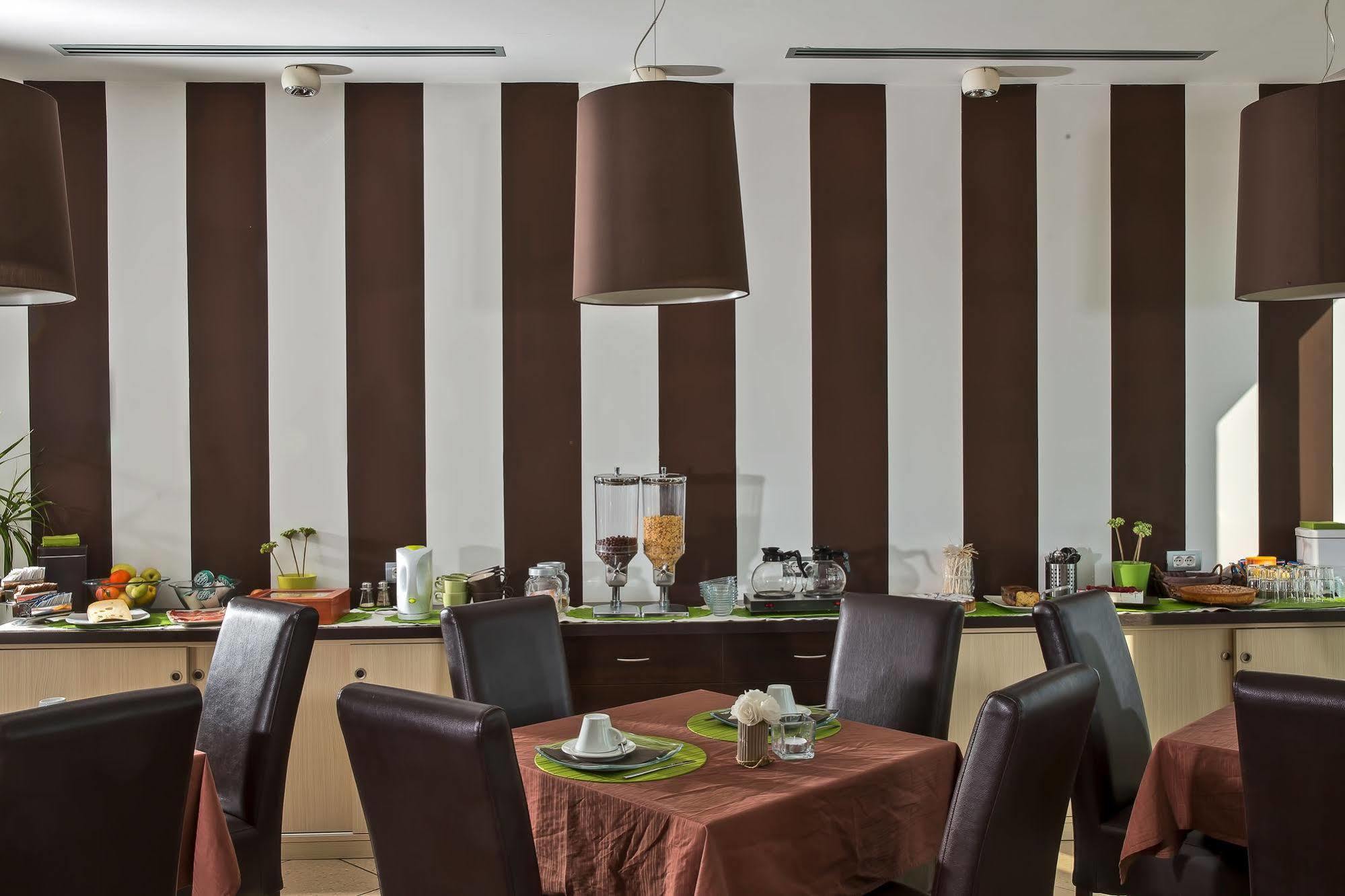 Bed and Breakfast De Maria House SantʼAgata sui Due Golfi Zewnętrze zdjęcie